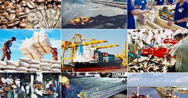  Điểm sáng kinh tế Việt Nam giữa nhiệm kỳ Đại hội XIII của Đảng